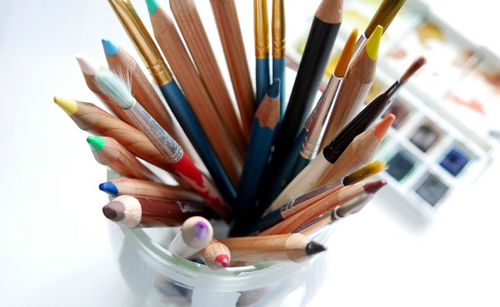 From Sketch to Story: Turning Summer Drawings into Prose