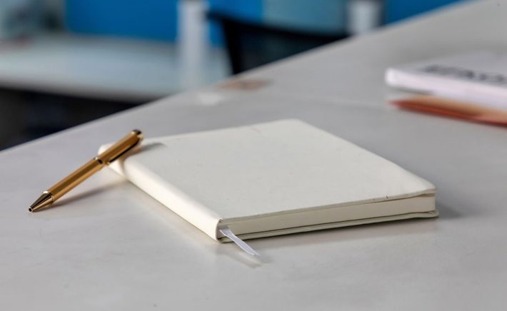 The Golden Hour Journal: Writing Prompts for Late Summer Evenings